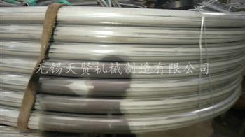 304盤管強度跟什么相關聯